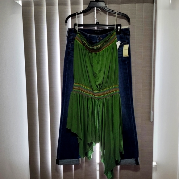 NWT/ Forever21  Dres-t - Picture 3 of 5